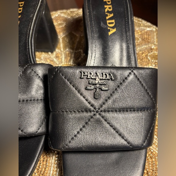 Prada Pumps - Picture 3 of 9